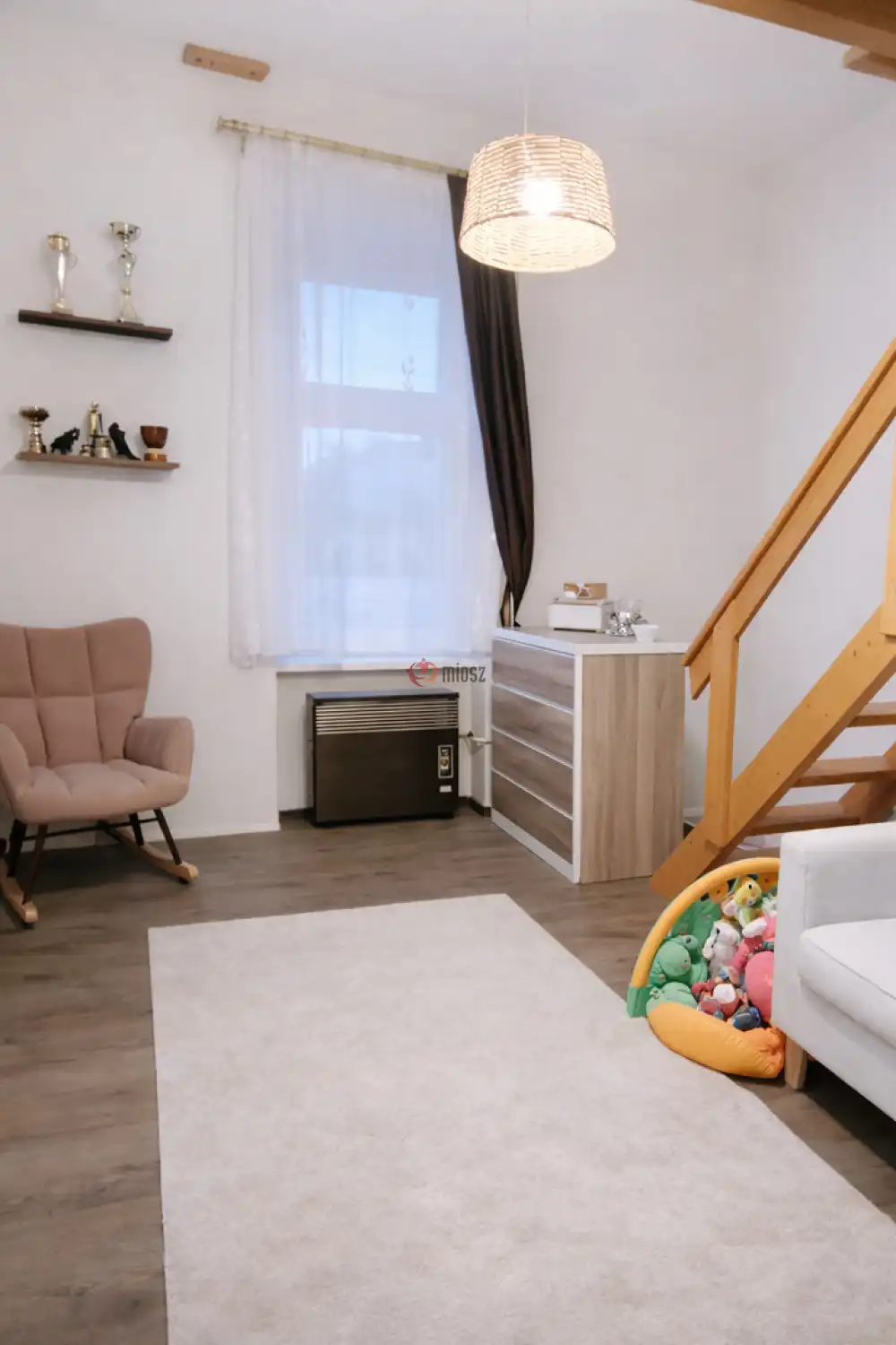 Budapest, VII. kerület - Ligetváros