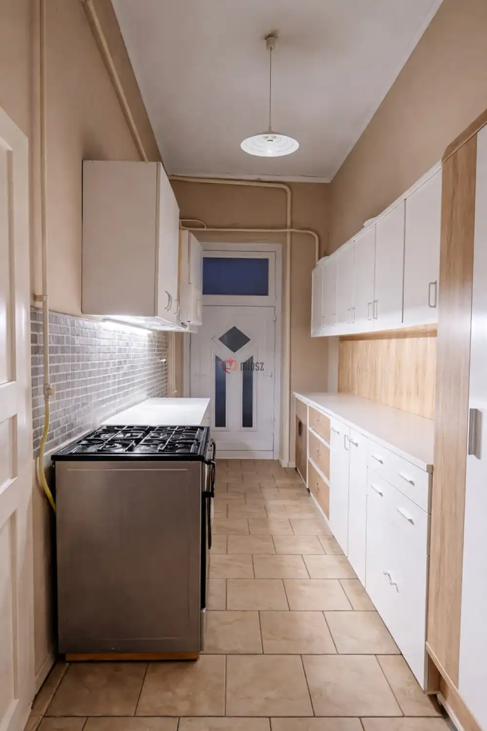 Budapest, VII. kerület - Ligetváros