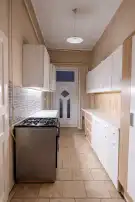 Budapest, VII. kerület - Ligetváros