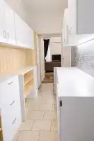 Budapest, VII. kerület - Ligetváros