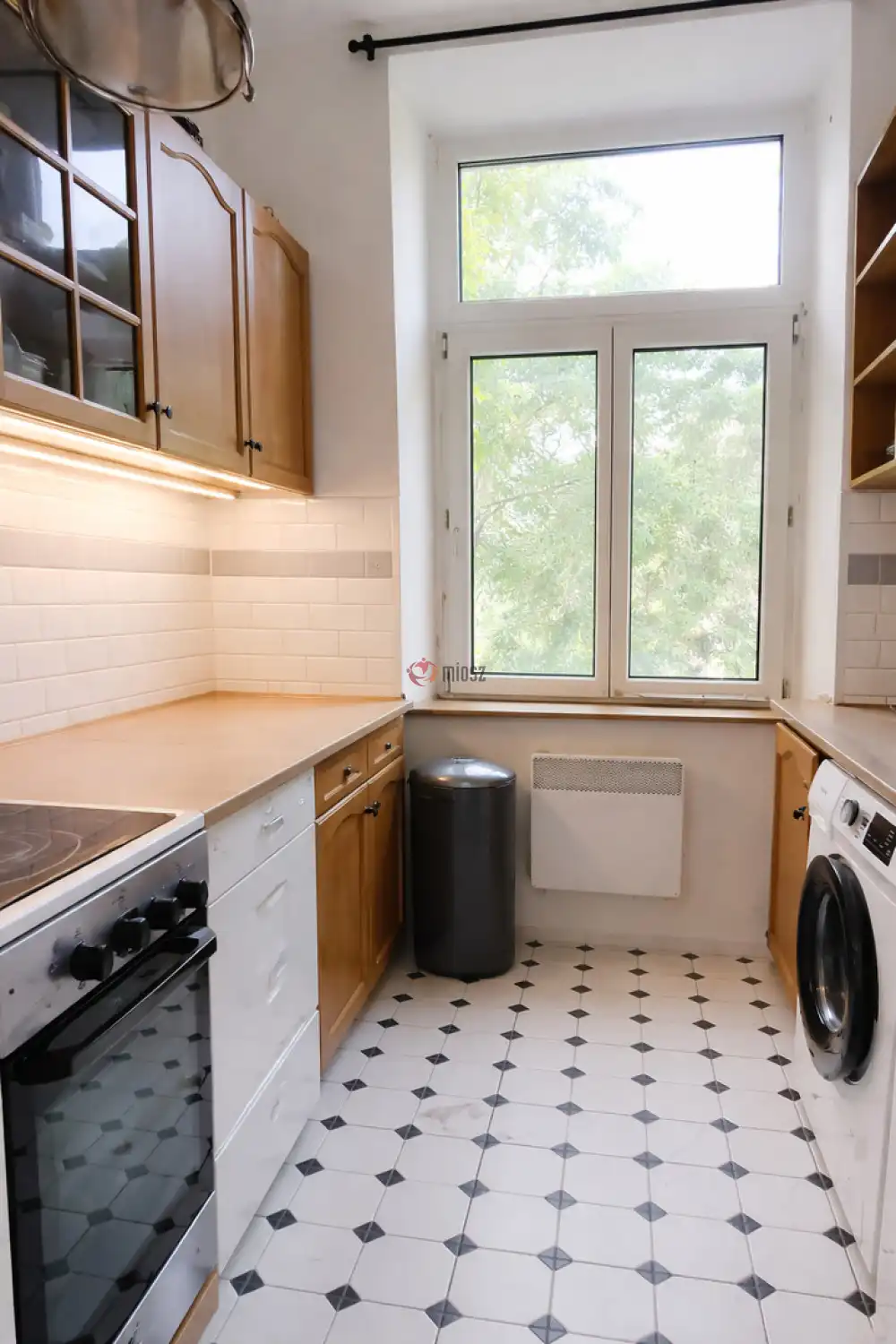 Budapest, VII. kerület - Erzsébetváros (Nagykörúton kívül)