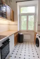 Budapest, VII. kerület - Erzsébetváros (Nagykörúton kívül)