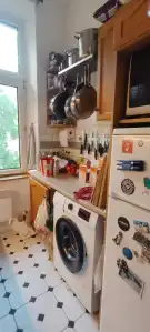 Budapest, VII. kerület - Erzsébetváros (Nagykörúton kívül)