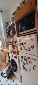 Budapest, VII. kerület - Erzsébetváros (Nagykörúton kívül)