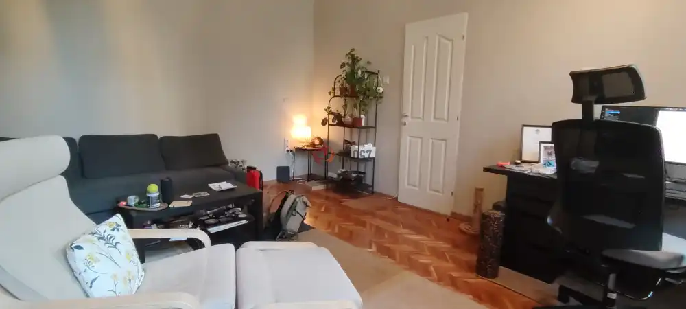 Budapest, VII. kerület - Erzsébetváros (Nagykörúton kívül)