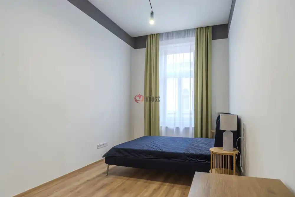 Budapest, VII. kerület - Erzsébetváros (Nagykörúton kívül)