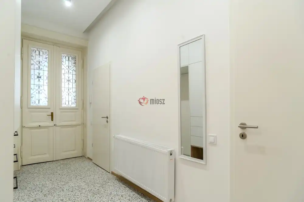 Budapest, VII. kerület - Erzsébetváros (Nagykörúton kívül)