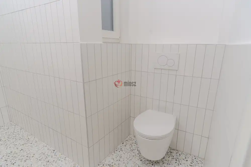 Budapest, VII. kerület - Erzsébetváros (Nagykörúton kívül)