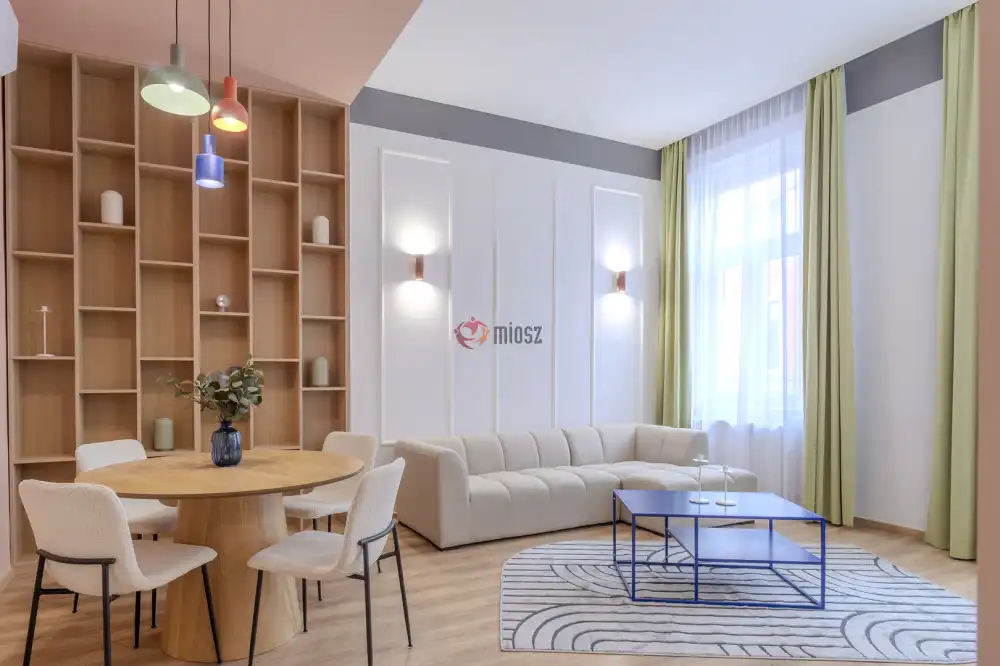 Budapest, VII. kerület - Erzsébetváros (Nagykörúton kívül)