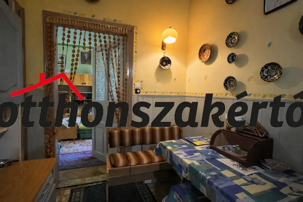 Budapest, VII. kerület - Erzsébetváros (Nagykörúton kívül)