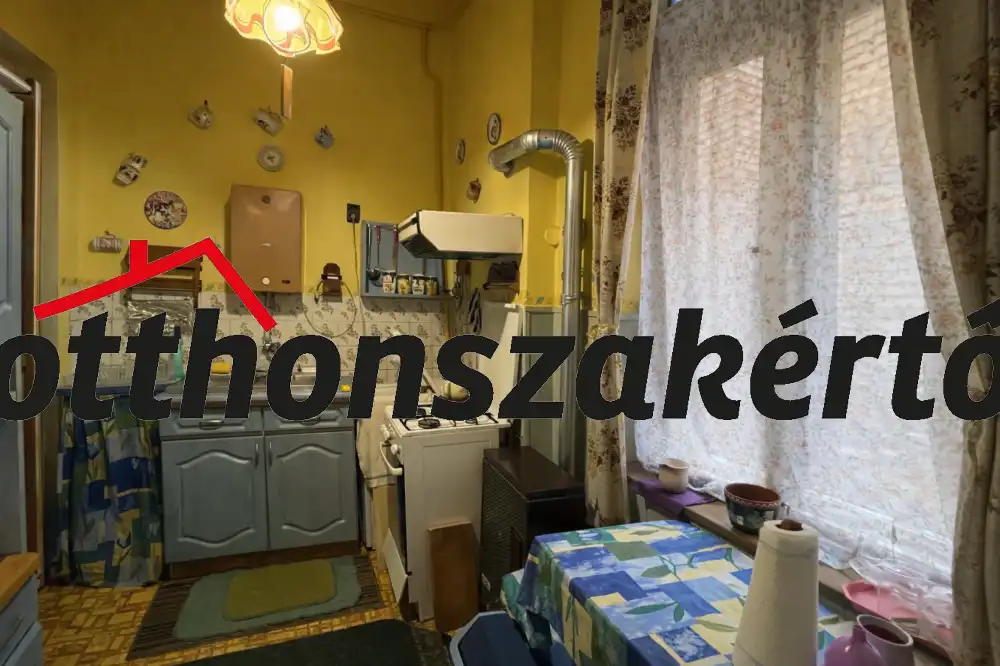 Budapest, VII. kerület - Erzsébetváros (Nagykörúton kívül)