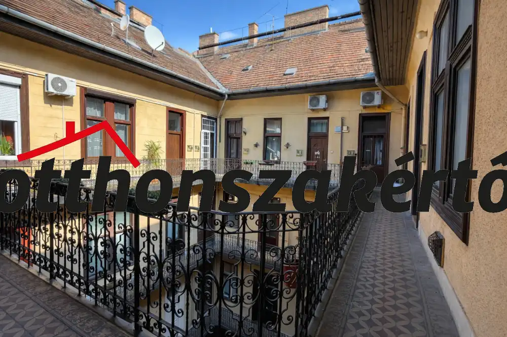 Budapest, VII. kerület - Erzsébetváros (Nagykörúton kívül)