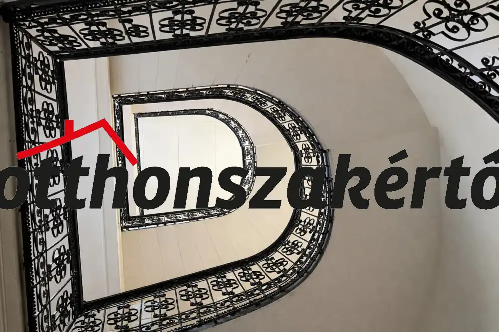 Budapest, VII. kerület - Erzsébetváros (Nagykörúton kívül)