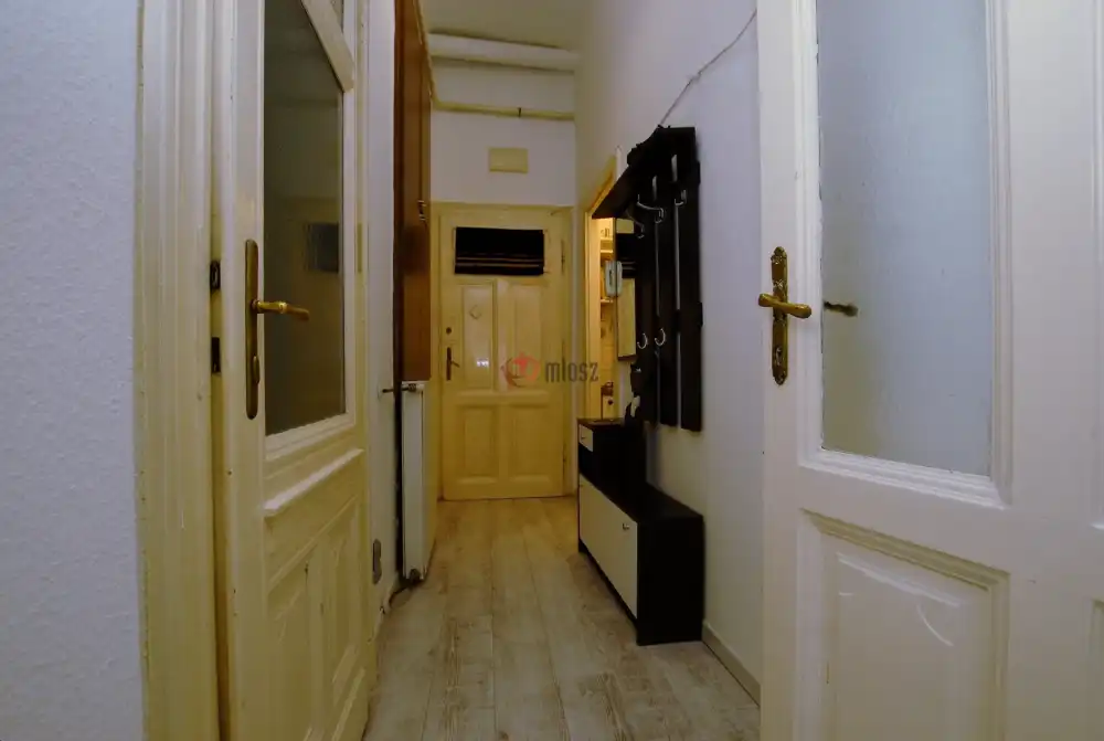 Budapest, VII. kerület - Erzsébetváros (Nagykörúton belül)