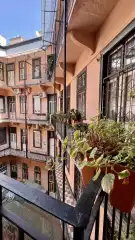 Budapest, VII. kerület - Erzsébetváros (Nagykörúton kívül)