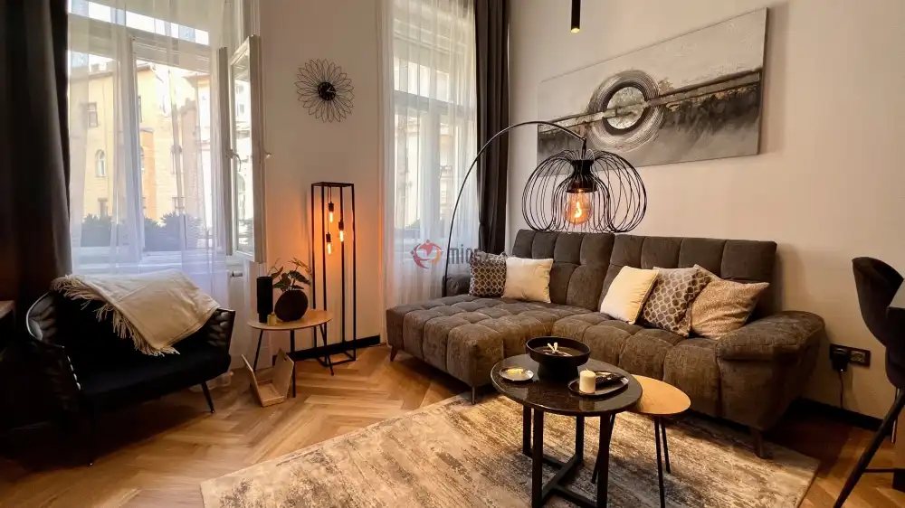 Budapest, VII. kerület - Erzsébetváros (Nagykörúton kívül)