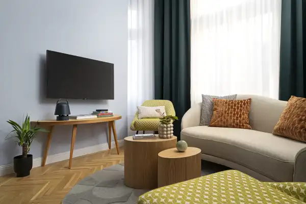 Eladó téglalakás, Budapest, VII. kerület 2+1 szoba 54 m² 120 M Ft