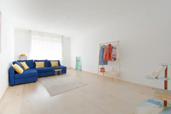 Eladó téglalakás, Budapest, VIII. kerület 1 szoba 43 m² 67.8 M Ft