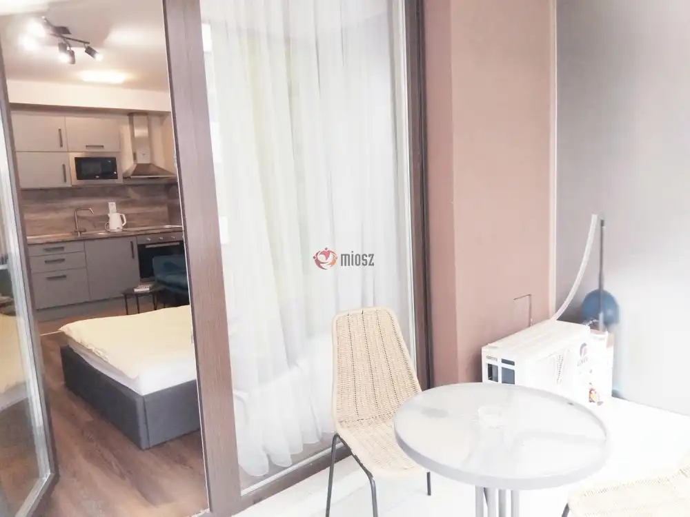 Budapest, VIII. kerület - Corvin negyed