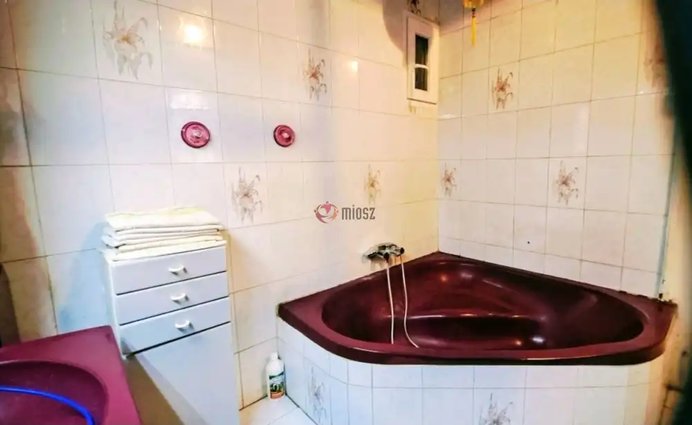 Budapest, VIII. kerület - Népszínház negyed