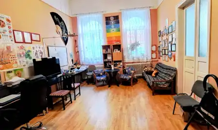 eladó téglalakás, Budapest, VIII. kerület