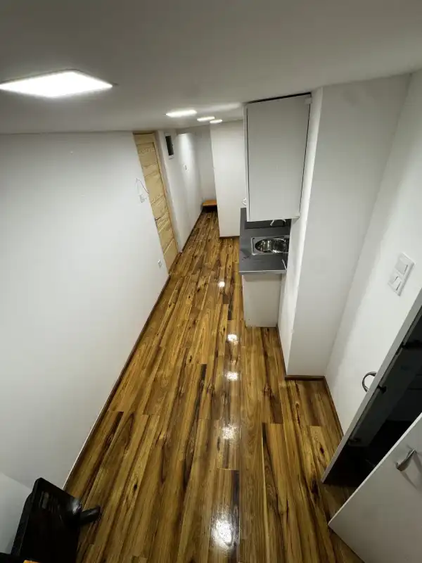 Eladó téglalakás, Budapest, VIII. kerület 2 szoba 38 m² 39.6 M Ft