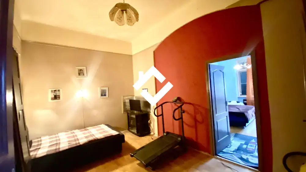 Budapest, VIII. kerület - Magdolna negyed