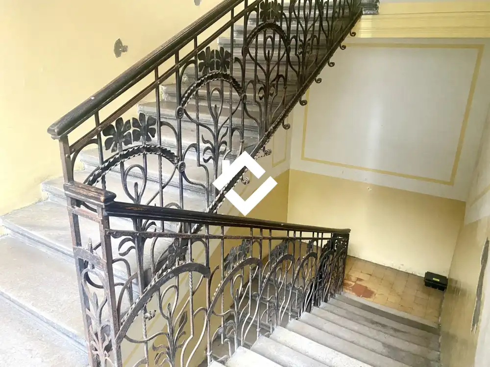 Budapest, VIII. kerület - Magdolna negyed