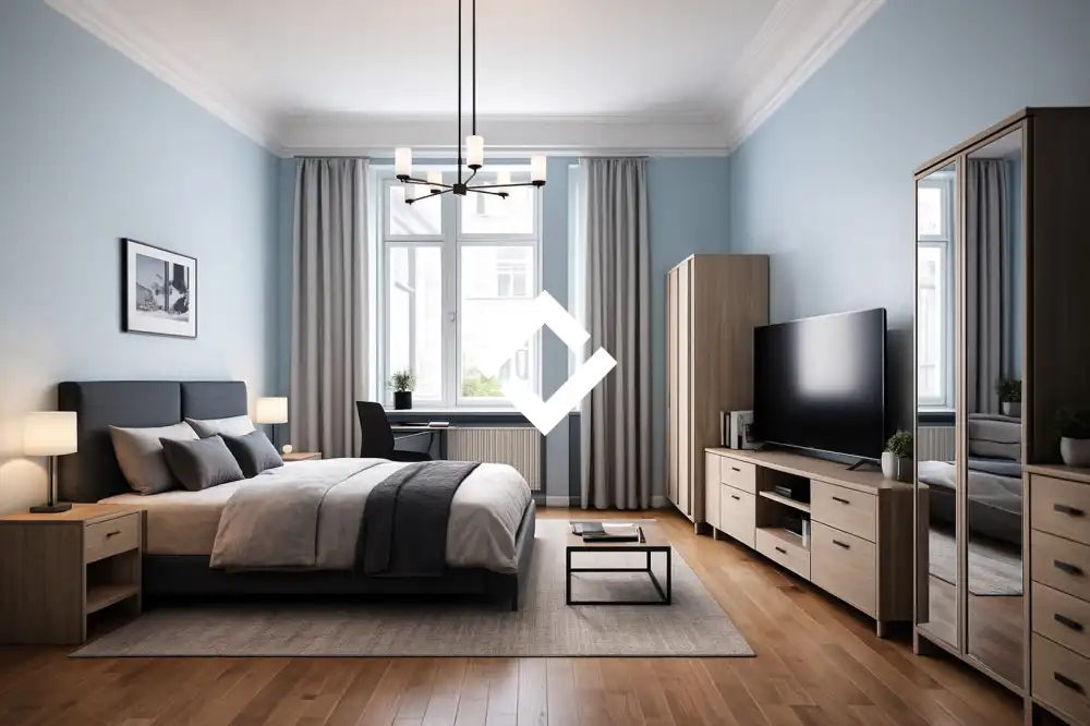 Budapest, VIII. kerület - Magdolna negyed