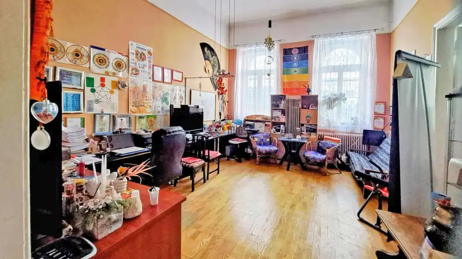 eladó téglalakás, Budapest, VIII. kerület