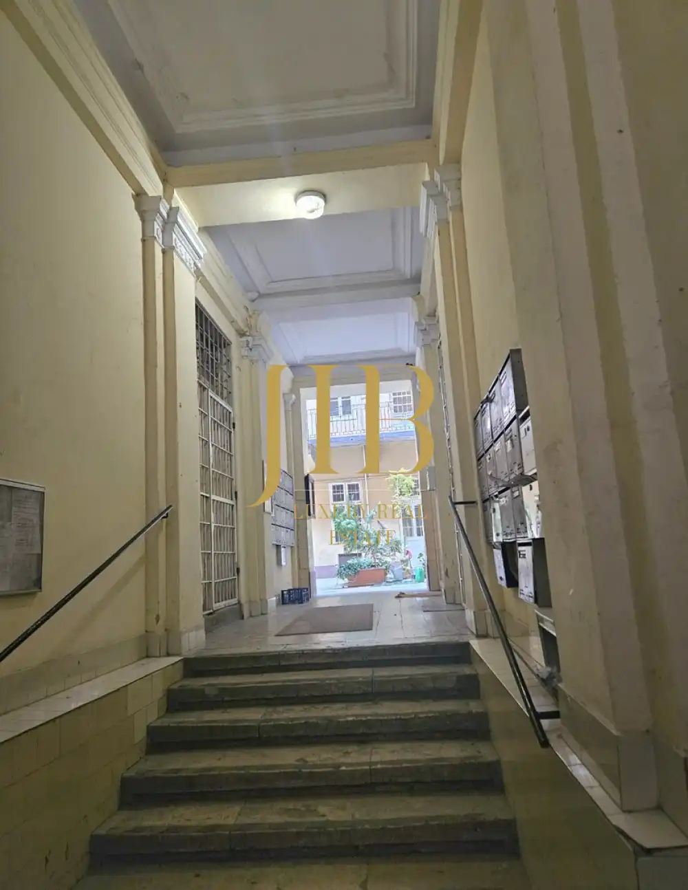 Budapest, VIII. kerület - Palotanegyed