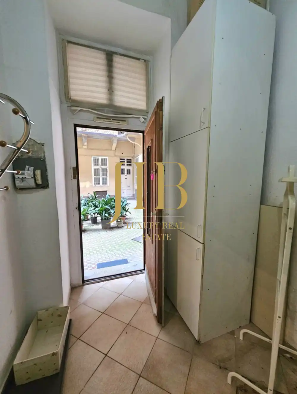 Budapest, VIII. kerület - Palotanegyed