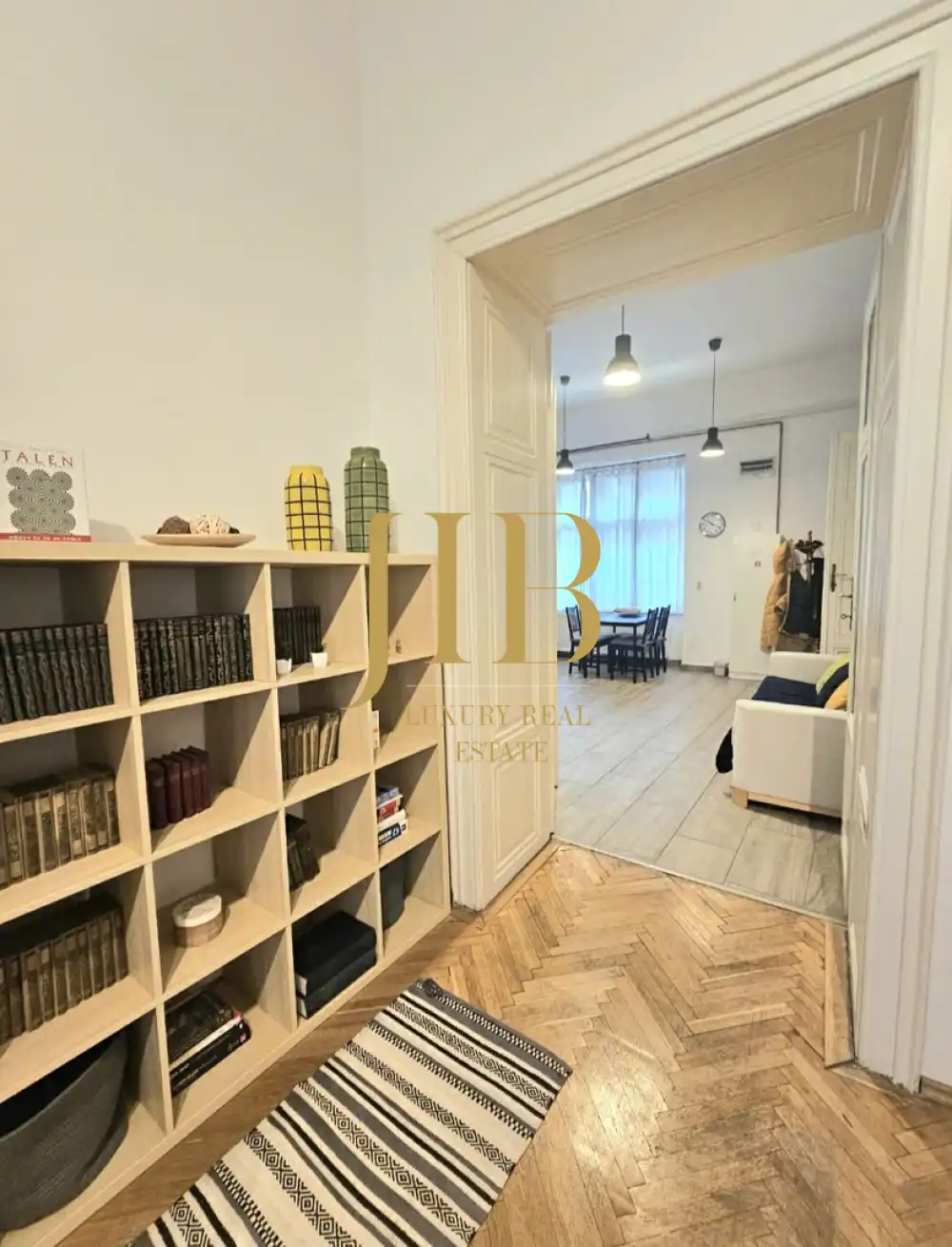 Budapest, VIII. kerület - Palotanegyed