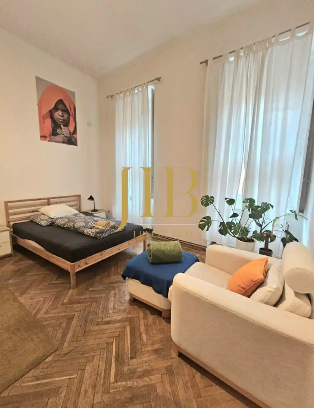 Budapest, VIII. kerület - Palotanegyed