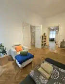 Budapest, VIII. kerület - Palotanegyed