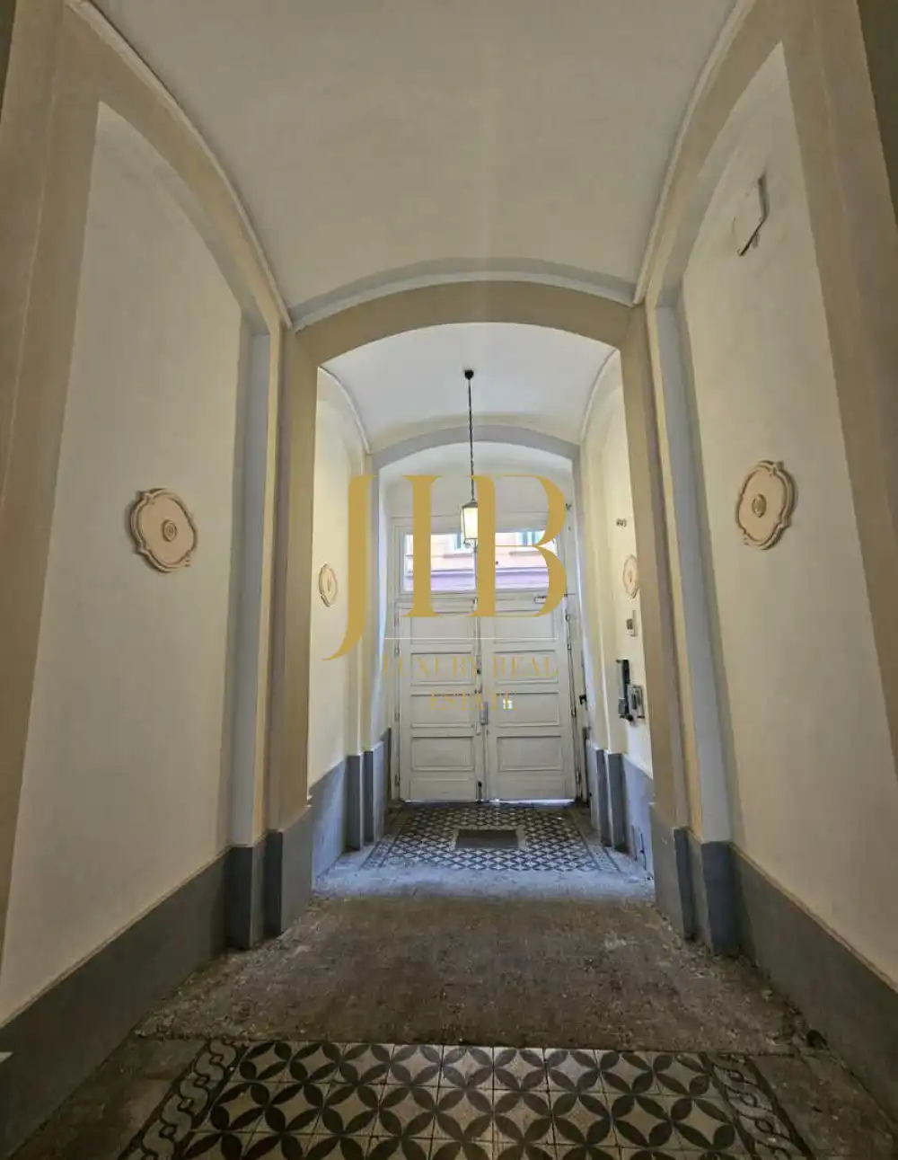 Budapest, VIII. kerület - Palotanegyed