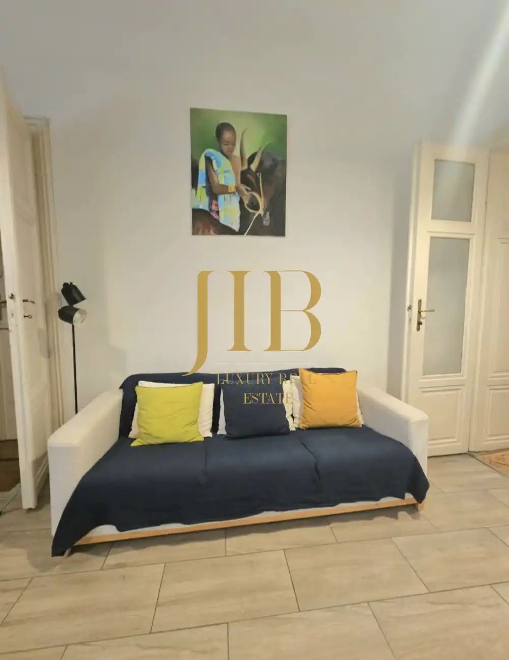 Budapest, VIII. kerület - Palotanegyed