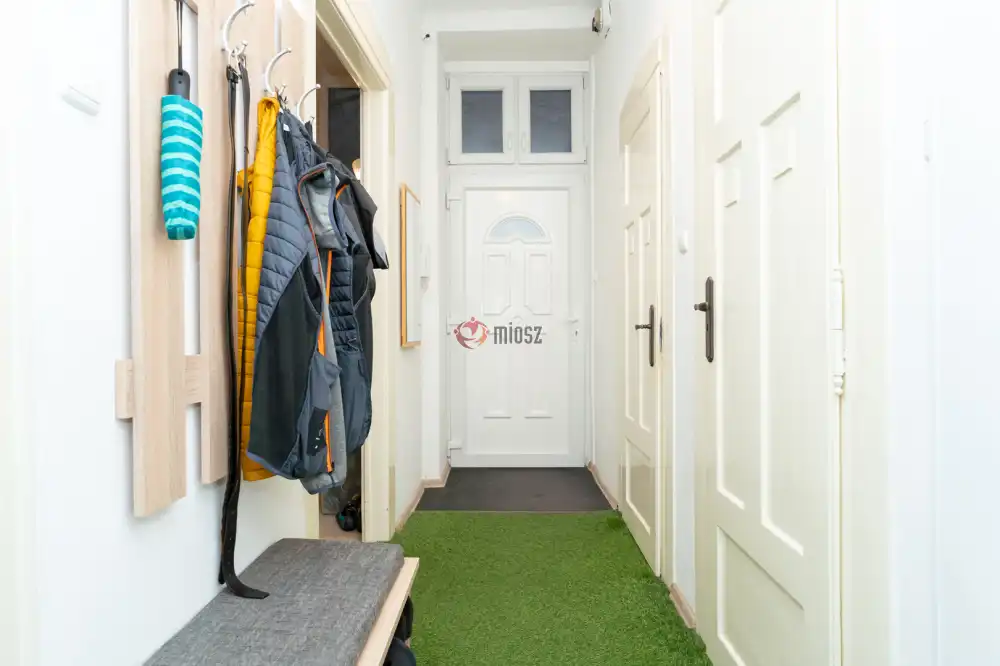 Budapest, VIII. kerület - Népszínház negyed