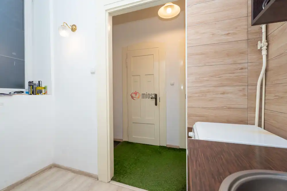 Budapest, VIII. kerület - Népszínház negyed