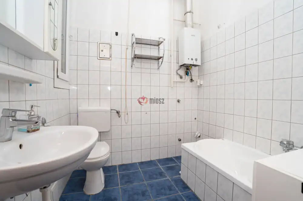 Budapest, VIII. kerület - Palotanegyed