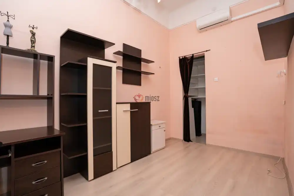 Budapest, VIII. kerület - Palotanegyed