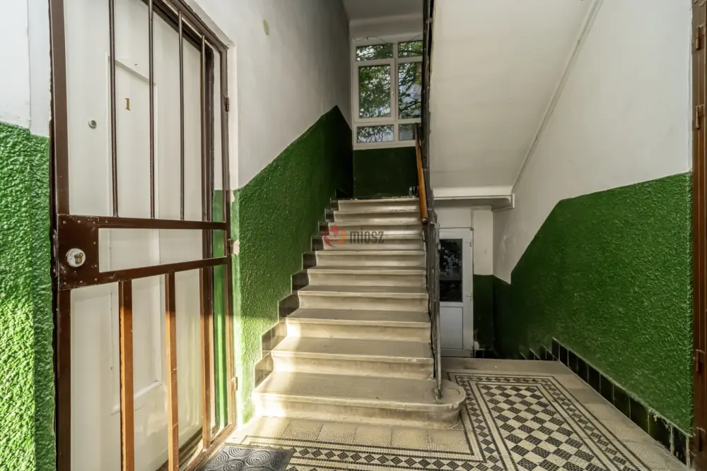 Budapest, VIII. kerület - Hungária ltp., Százados úti ltp.