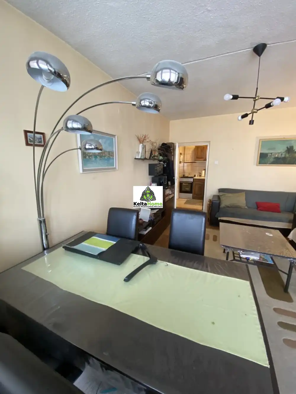 Budapest, VIII. kerület - Losoncinegyed