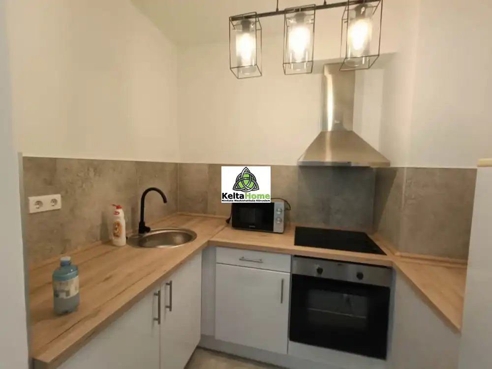 Budapest, VIII. kerület - Corvin negyed