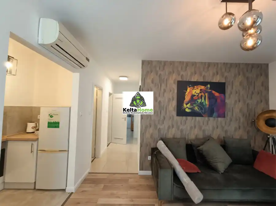 eladó téglalakás, Budapest, VIII. kerület