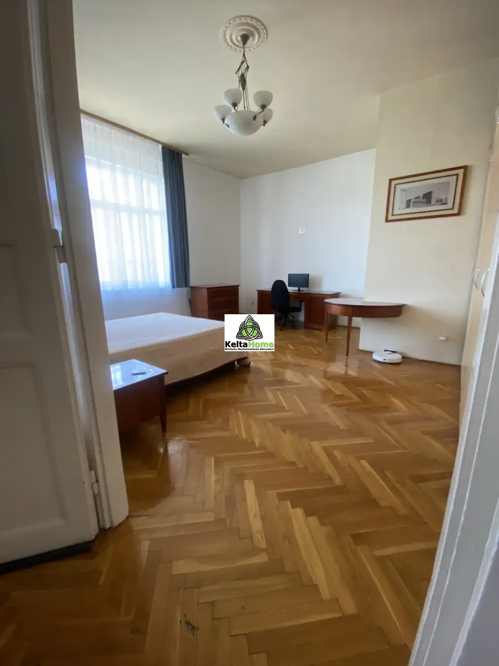 Budapest, VIII. kerület - Népszínház negyed