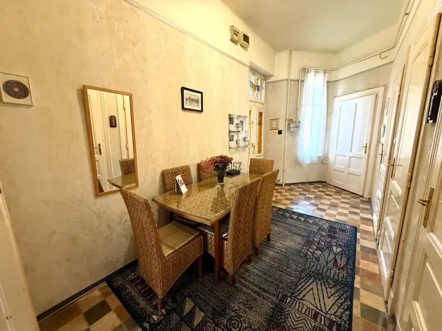 eladó téglalakás, Budapest, VIII. kerület