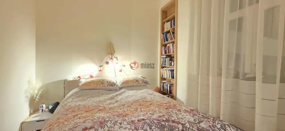 Budapest, VIII. kerület - Palotanegyed