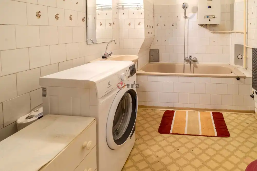 Budapest, VIII. kerület - Magdolna negyed