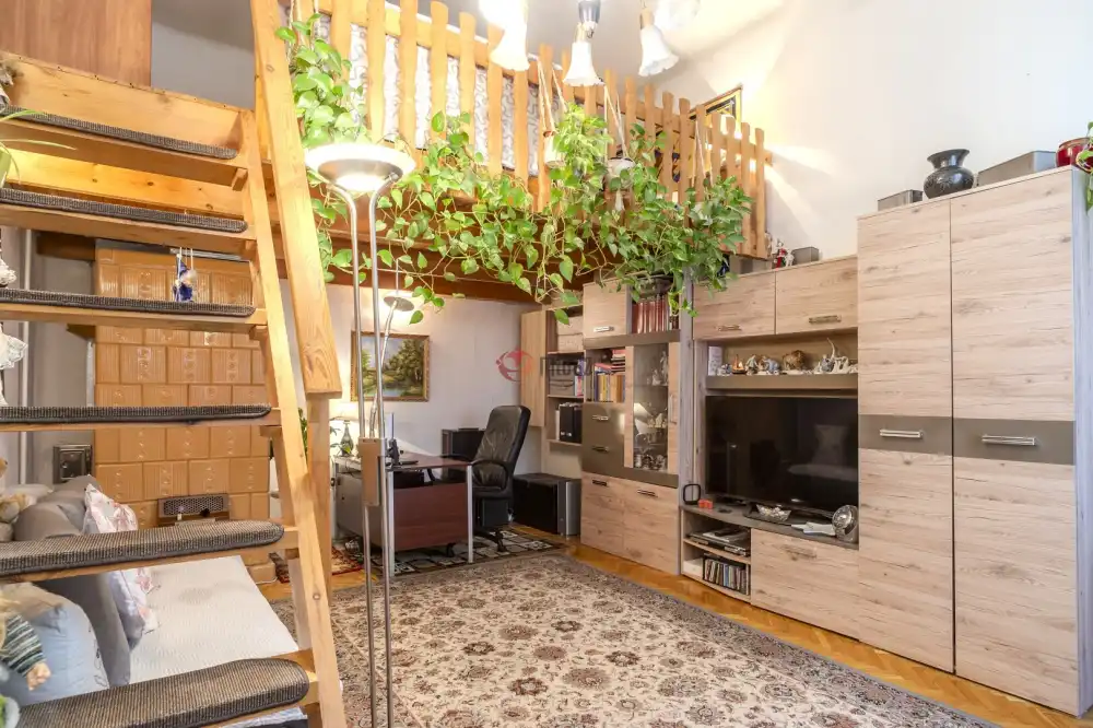 Budapest, VIII. kerület - Magdolna negyed